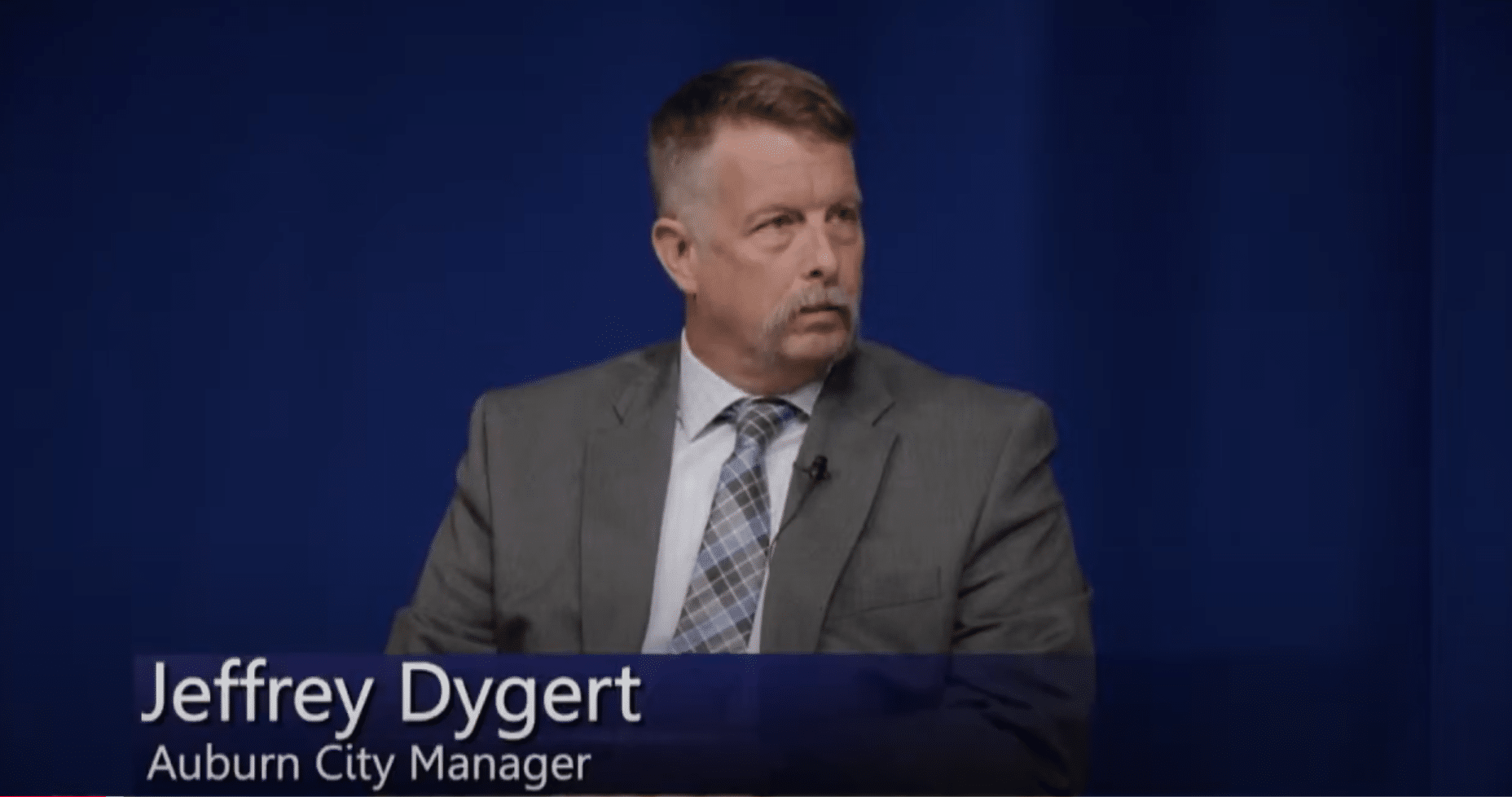 INSIDE GOVERNMENT: Auburn city manager talks future, wrapping up 2024 (podcast)